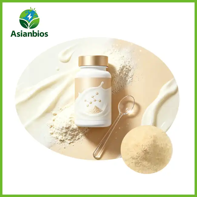 Casein Peptide Powder